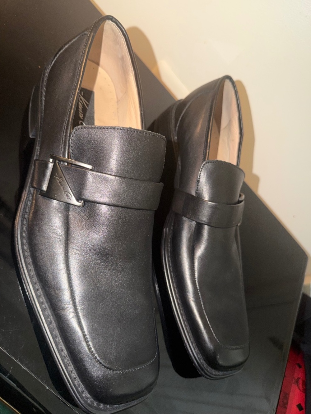 Kenneth Cole men’s shoe